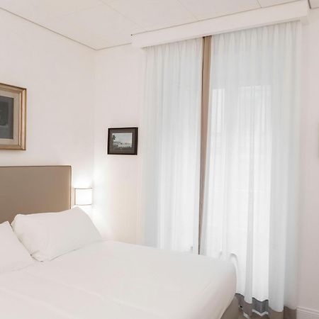 Domus Vitra Hotel Rom Eksteriør billede