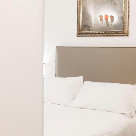 Domus Vitra Hotel Rom Eksteriør billede