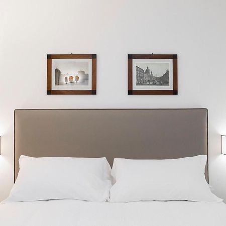 Domus Vitra Hotel Rom Eksteriør billede