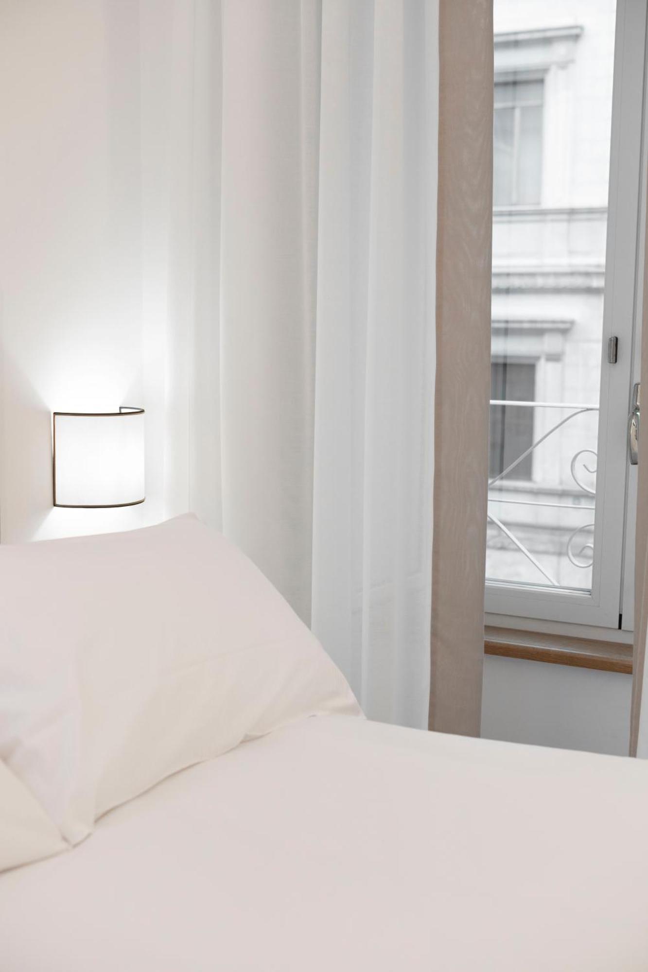 Domus Vitra Hotel Rom Eksteriør billede