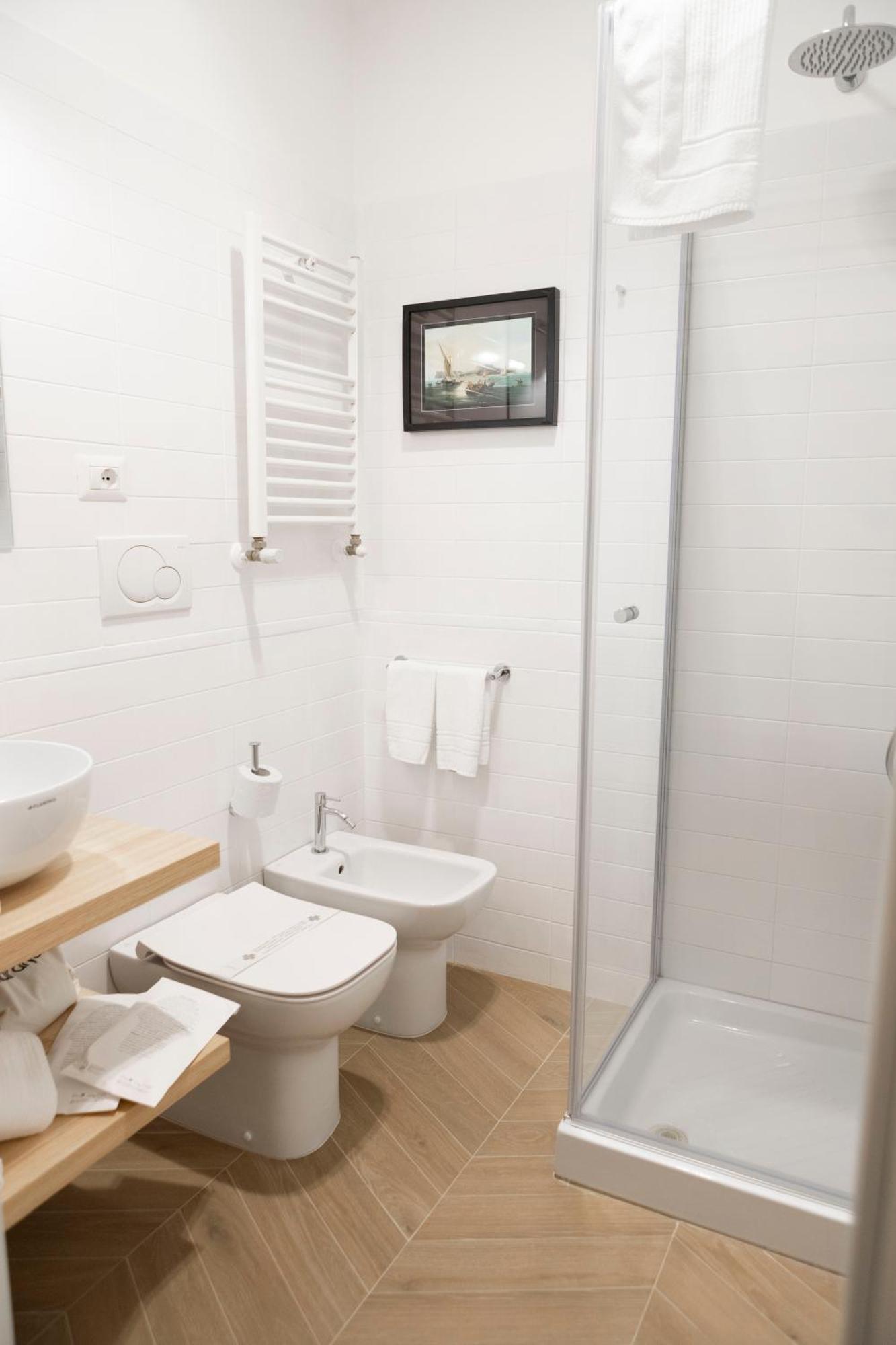 Domus Vitra Hotel Rom Eksteriør billede