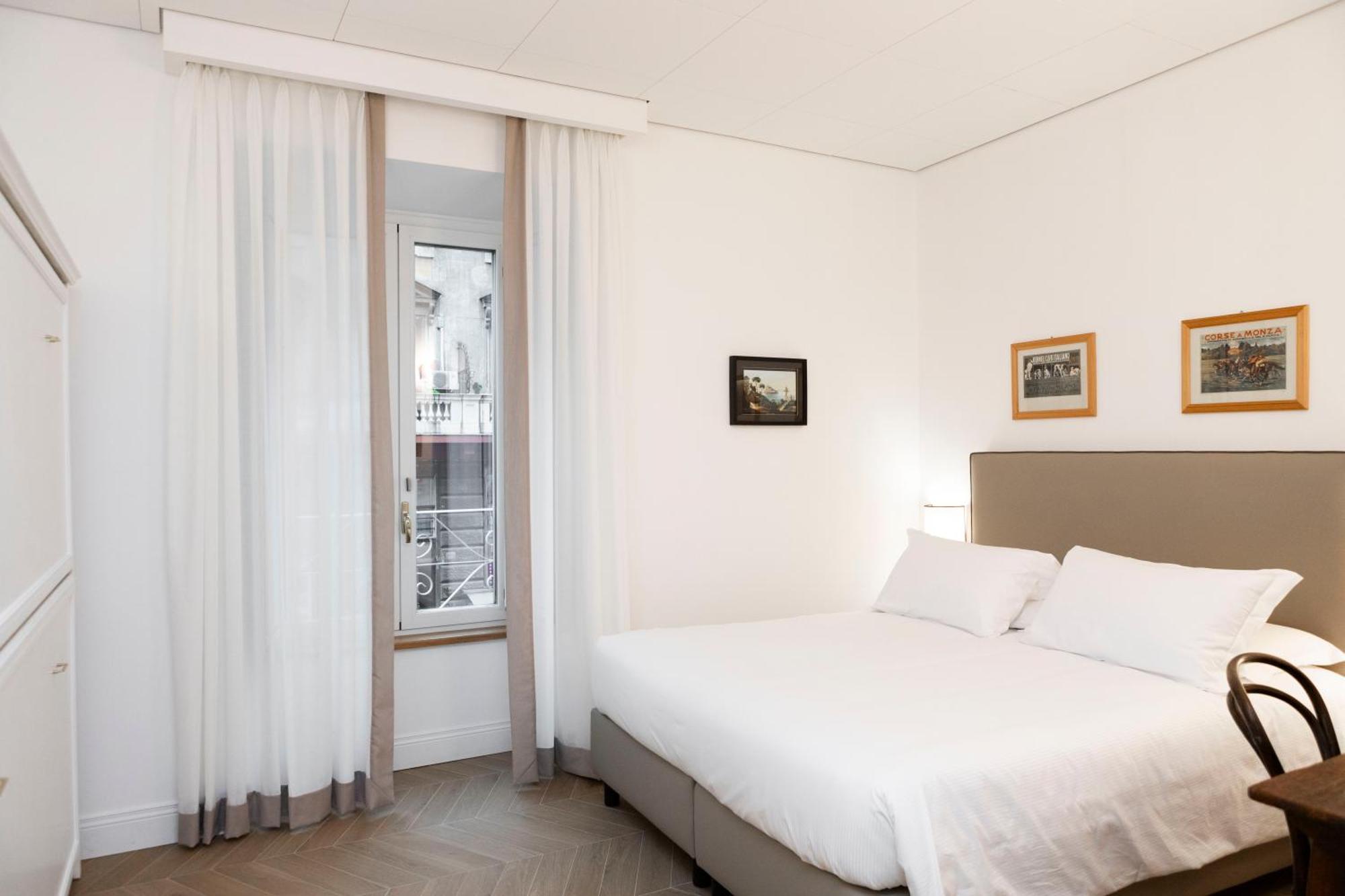 Domus Vitra Hotel Rom Eksteriør billede