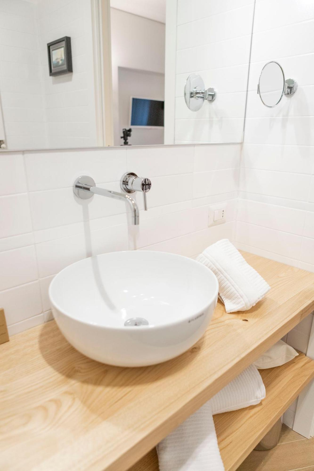 Domus Vitra Hotel Rom Eksteriør billede