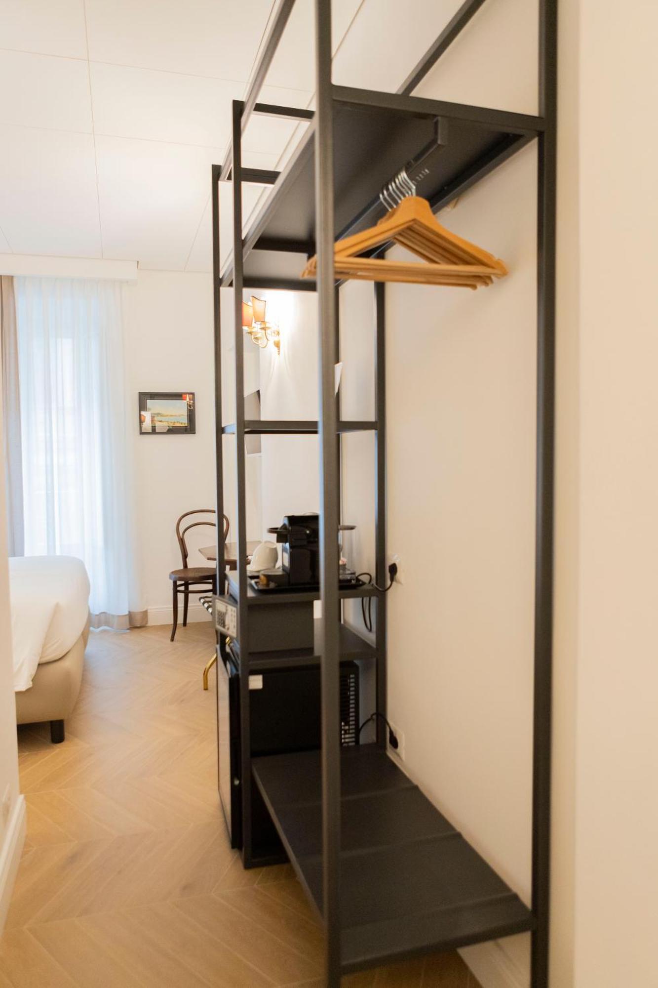 Domus Vitra Hotel Rom Eksteriør billede