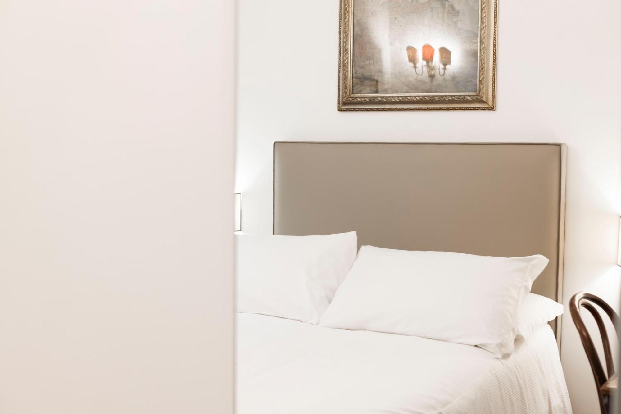 Domus Vitra Hotel Rom Eksteriør billede