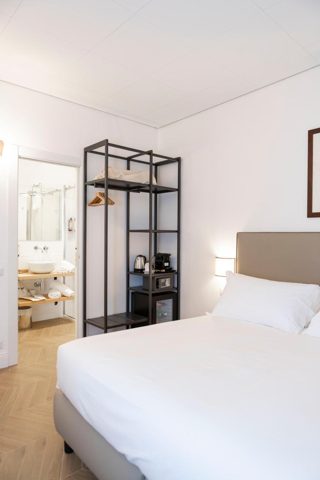 Domus Vitra Hotel Rom Eksteriør billede