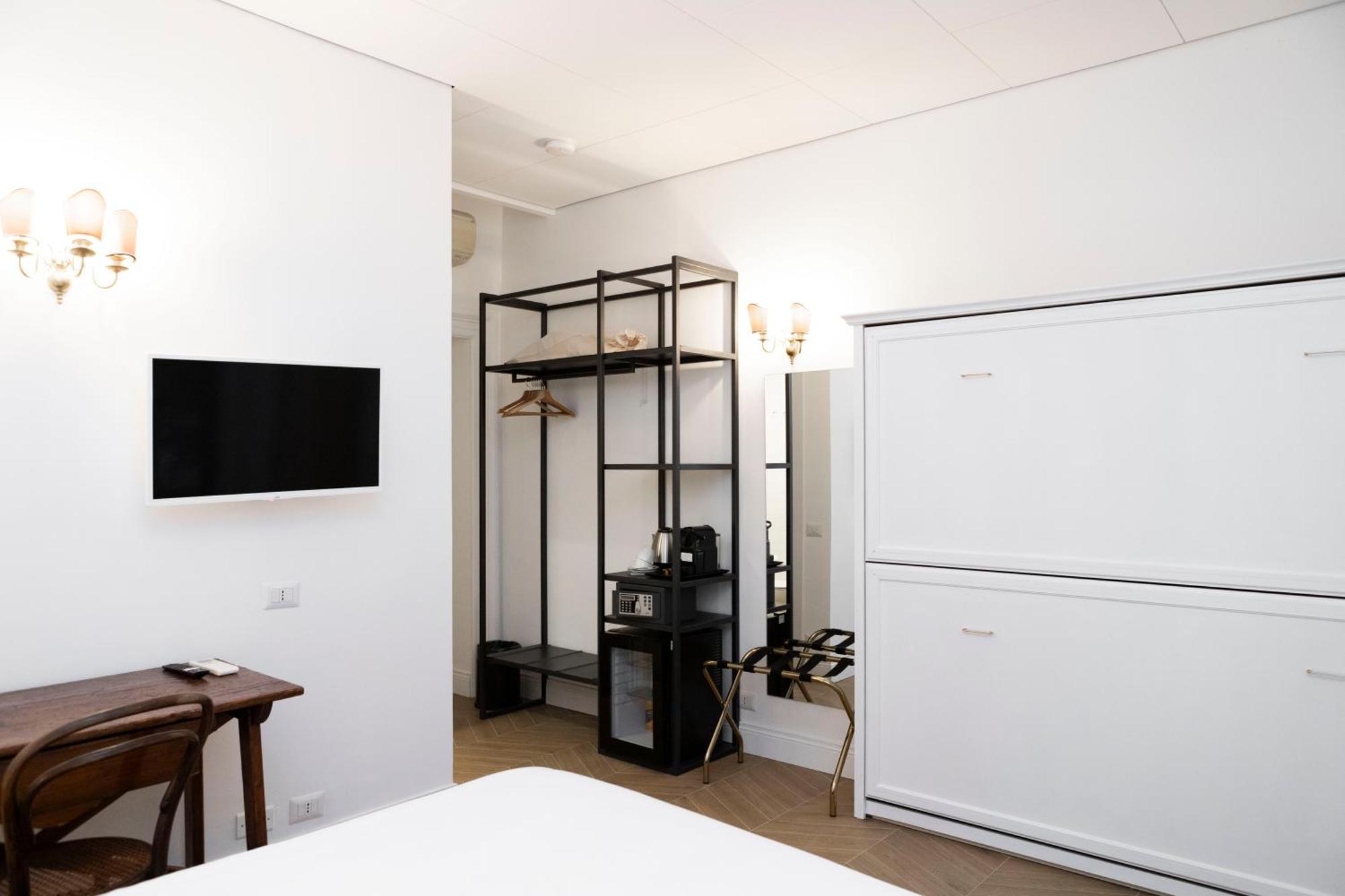 Domus Vitra Hotel Rom Eksteriør billede