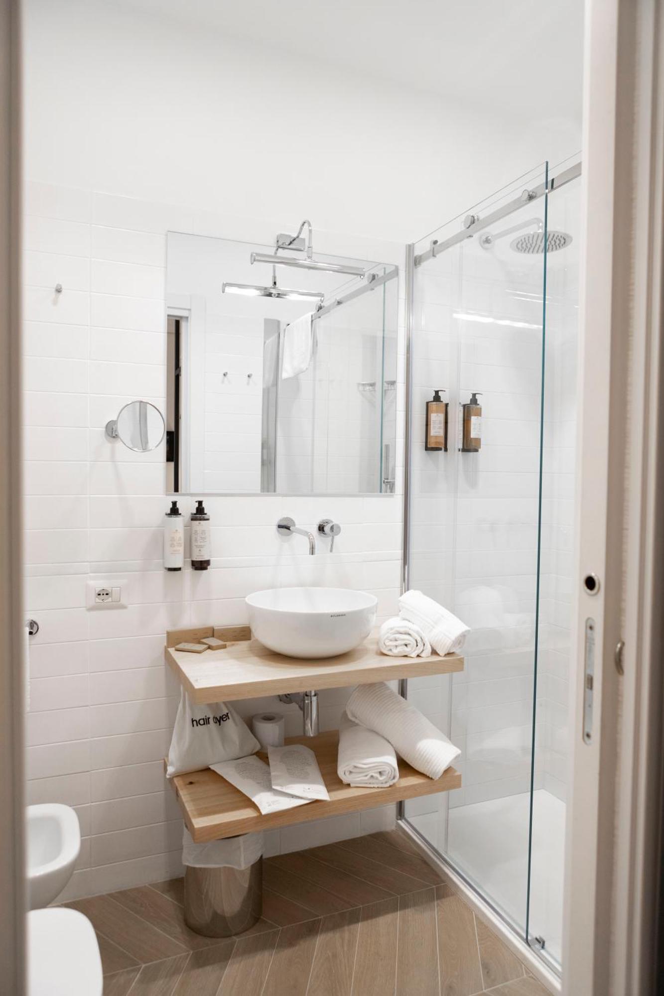 Domus Vitra Hotel Rom Eksteriør billede